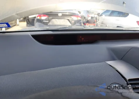 2006 Toyota Prius from USA, damaged, VIN JTDKB20U367528598